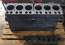Блок двигуна Valmet 612 V836347916 БУ
