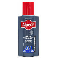 Alpecin A1 Active Shampoo Шампунь для нормальної та сухої шкіри голови