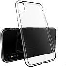 Чохол для Samsung S6812 силіконовий бампер прозорий, фото 5