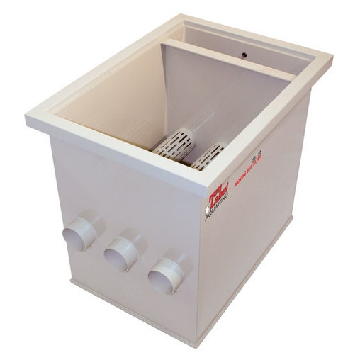 Біологічний фільтр для ставка (УЗВ) AquaKing Red Label Moving Bed Filter 30/35, фото 1