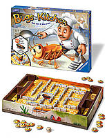 Игра таракан на кухне Ravensburger Bugs In The Kitchen