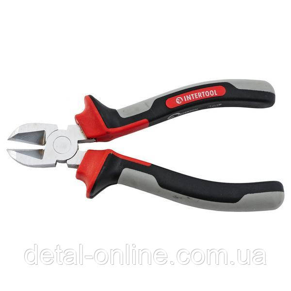 Бокорізи Intertool - 200 мм, Prof(NT-0217)