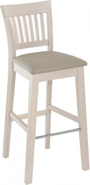 Стілець  "Райнес (Вікторія) Барний" Ясень в кольорі пірті, фото 1