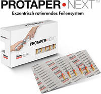 Протейпер некст ProTaper NEXT, Dentsply X1 ,21 мм