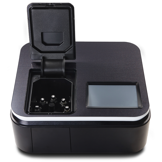 Спектрофотометр Optizen POP-V