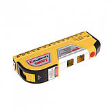 Лазерный уровень EASY FIX Laser Level Pro PRO 3 со встроенной рулеткой ( Art №3520 ), фото 8