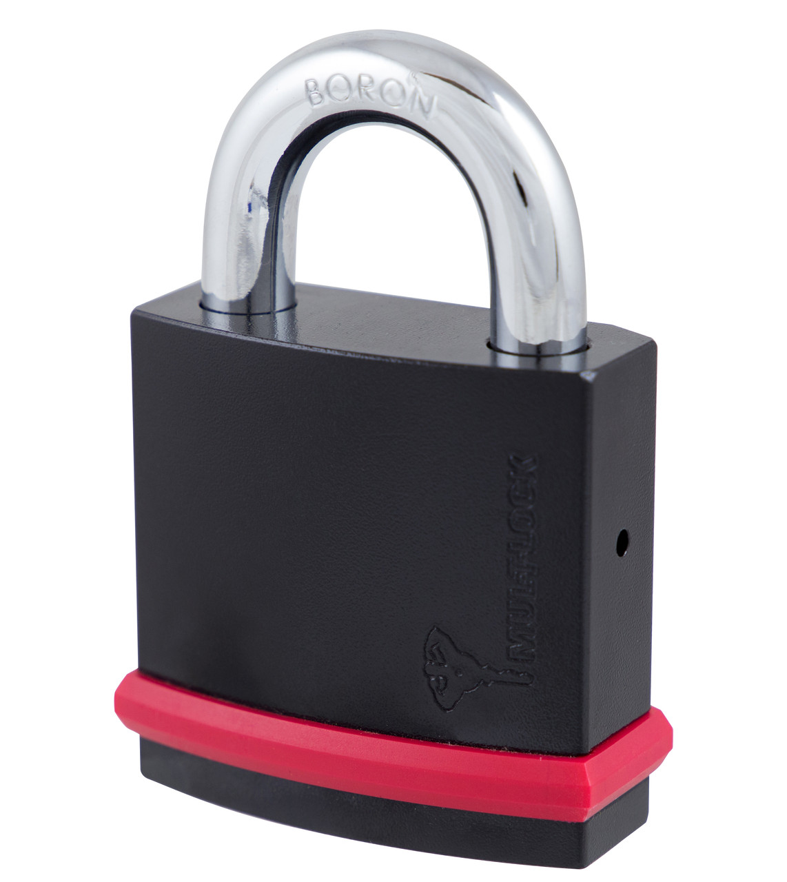Навісний замок MUL-T-LOCK NE12L *INTERACTIVE+ 264S+ 25 мм 12 мм BOX_M (Ізраїль)
