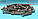 Гвинт неіржавкий М2х6 з напівпотайною головкою, гвинт DIN 966, неіржавка сталь А2, А4., фото 3