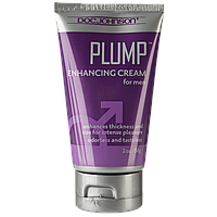 Крем для збільшення члена Doc Johnson Plump - Enhancing Cream For Men (56 гр) Feromon