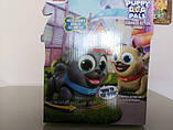 Інтерактивна іграшка цуценя Бінго Дружні мопси Puppy Dog Pals Puppy, фото 2