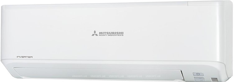Внутрішній блок мультиспліт-системи Mitsubishi Heavy SKM35ZSP-S