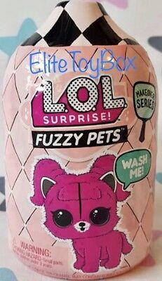 5 LOL Surprise Fuzzy Pets Makeover 914789099