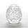 Мастурбатор яйце Tenga Keith Haring EGG Party Feromon, фото 3