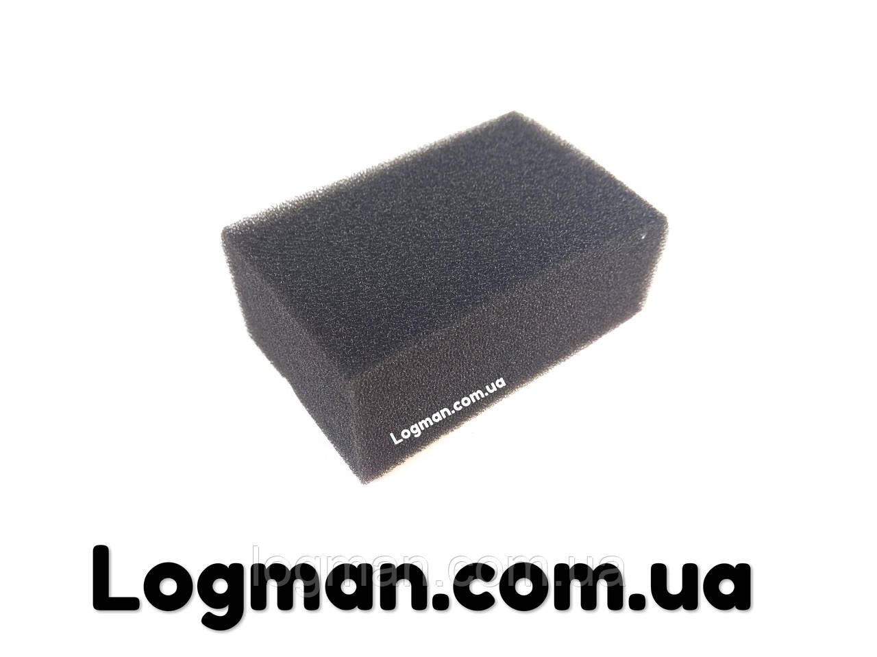 Оригінальний повітряний фільтр грубого чищення Oleo-Mac GS 35 C/Efco MT 350