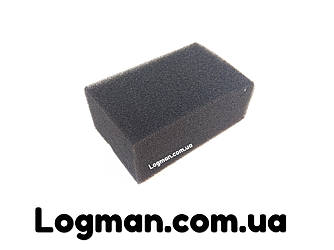 Оригінальний повітряний фільтр грубого чищення Oleo-Mac GS 35 C/Efco MT 350