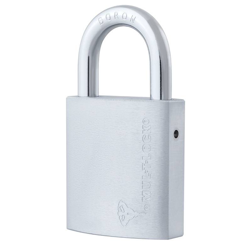 Навісний замок MUL-T-LOCK G47 7x7 0767 M/S NR_shackle 26.5 мм 8мм BOX_M (Ізраїль)