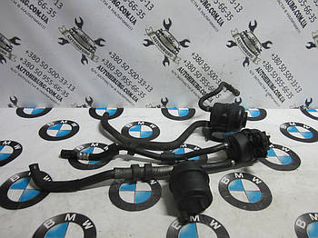 Бачок ГУР BMW e65/e66 (1097164/ 6762623)