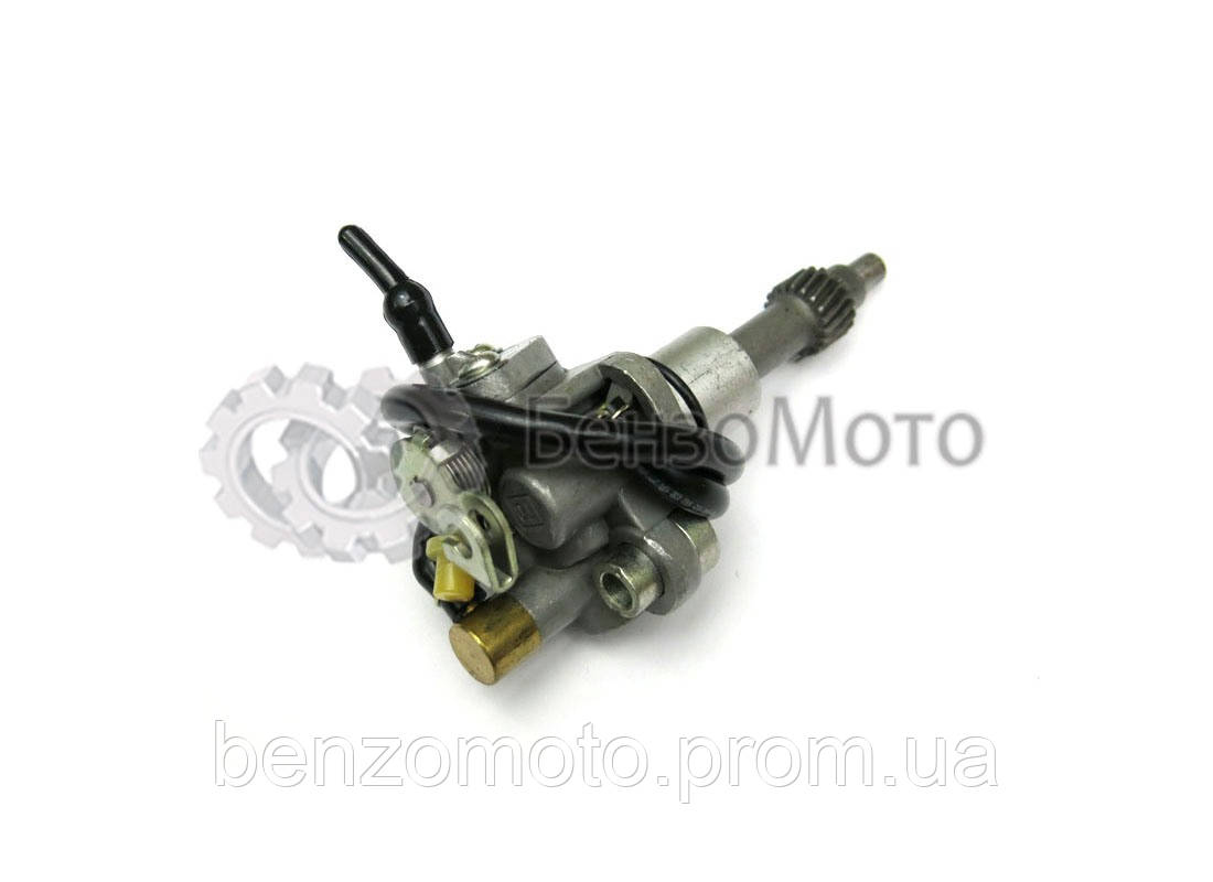 Маслонасос Honda Dio Dio AF 18/27/28 / LEAD 50 - фото 1 - id-p655204932