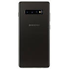 Смартфон Samsung Galaxy S10+ SM-G975 DS 128GB Black (SM-G975FZKD), фото 3