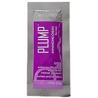 Крем для збільшення члена Doc Johnson Plump - Enhancing Cream For Men (7 гр) Feromon