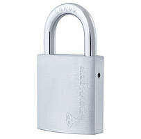 Навісний замок MUL-T-LOCK G47 7x7 0767 2KEY 26.5 мм 8мм BOX_M (Ізраїль)