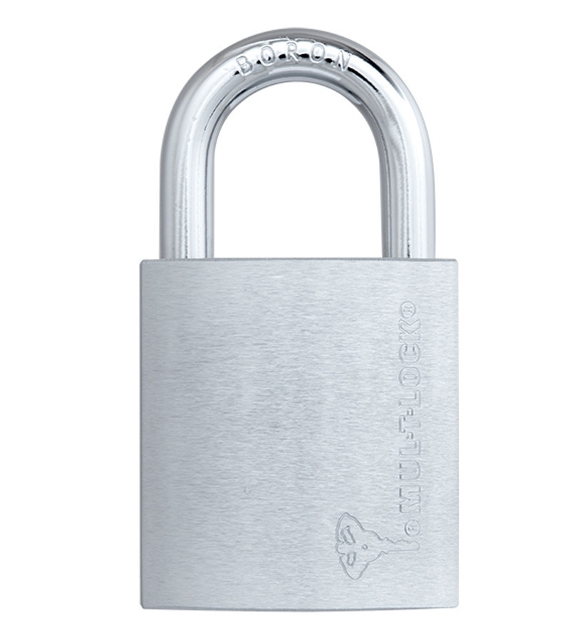 Навесной замок MUL-T-LOCK G47 7x7 0767 2KEY 26.5мм 8мм BOX_M (Израиль) - фото 2 - id-p914806075