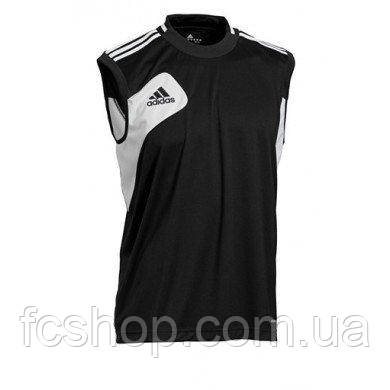 Майка Adidas Condivo Sleavless Jersey X16947, Чорний, Розмір (EU) — M, фото 1