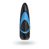 Мастурбатор Satisfyer Men One зі змінною тугістю каналу Feromon