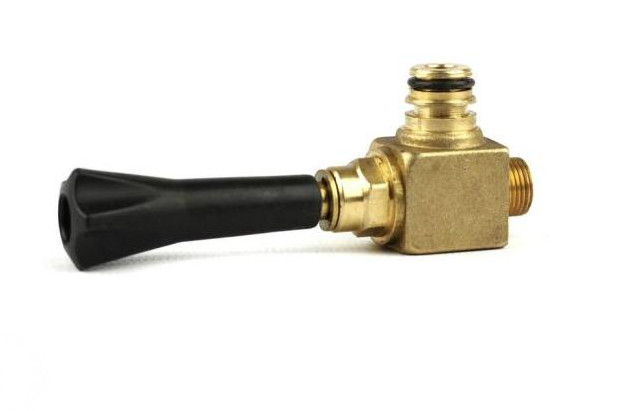 Кран підживлення до котла PROTHERM / VAILLANT 0020038130, 0020018065