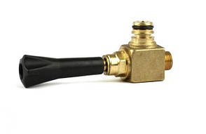 Кран підживлення до котла PROTHERM / VAILLANT 0020038130, 0020018065, фото 1