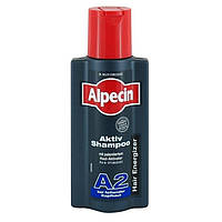 Alpecin A2 Active Shampoo Шампунь для жирної шкіри голови