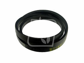 Z56959 Ремінь вітру верхній 32x2860 Gates комбайна John Deere 2054-2266 9540-9580