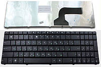 Клавиатура для ноутбука Asus K52Dy, K52F, K52N, K52J, K52Jb, K52Jc, K52Je, K52Jk, K52Jr, K52Jt, K52Ju, K52Jv