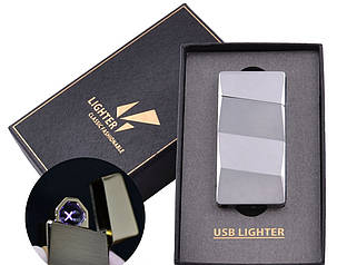 Запальничка електроімпульсна USB HL-5, фото 1