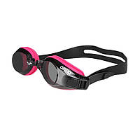 Очки для плавания Arena Zoom X-fit, Pink/Smoke/Black, 92404-059