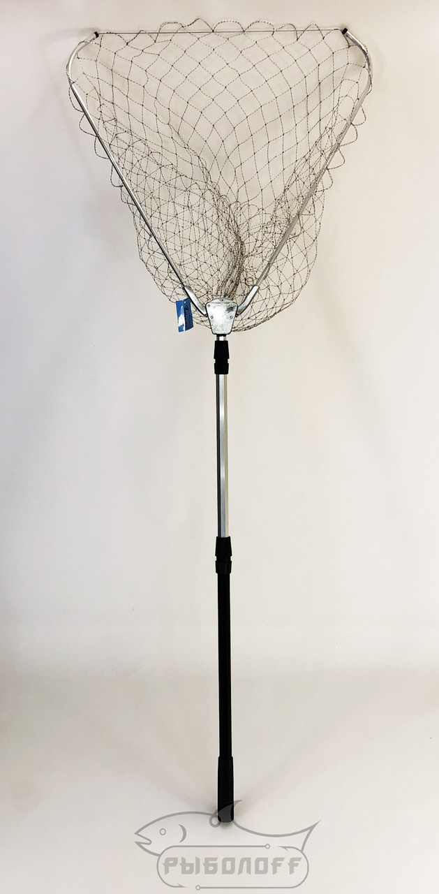 Підсаку Boya By з плетеним ниткою 60см, фото 1