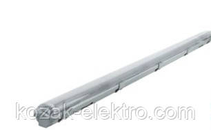 Світильник корпус PROFIX120S IP54 під 1 лампу Т8 120 см LED 
