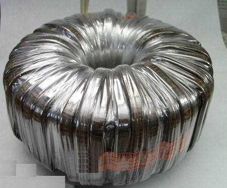 Купить Трансформатор понижающий тороидальный низковольтный 400W 380/ на ...
