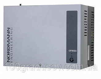 Парогенератор Nordmann Omega 8
