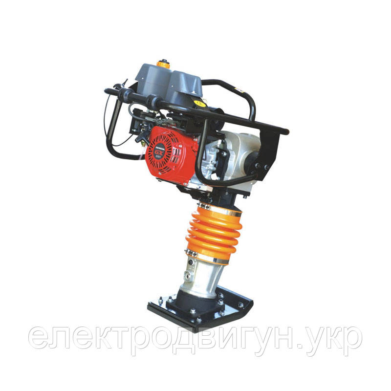 Вибротрамбовка бензиновая Honda RM80