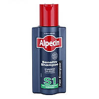 Alpecin S1 Sensitive Shampoo Шампунь для чувствительной кожи головы