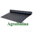 Агротканина 1,6*100м 70 гр/м2 PP, чорна UV,  AT7016100, фото 2