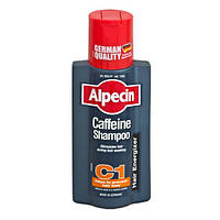 Alpecin C1 Caffeine Shampoo Шампунь з кофеїном від випадання волосся