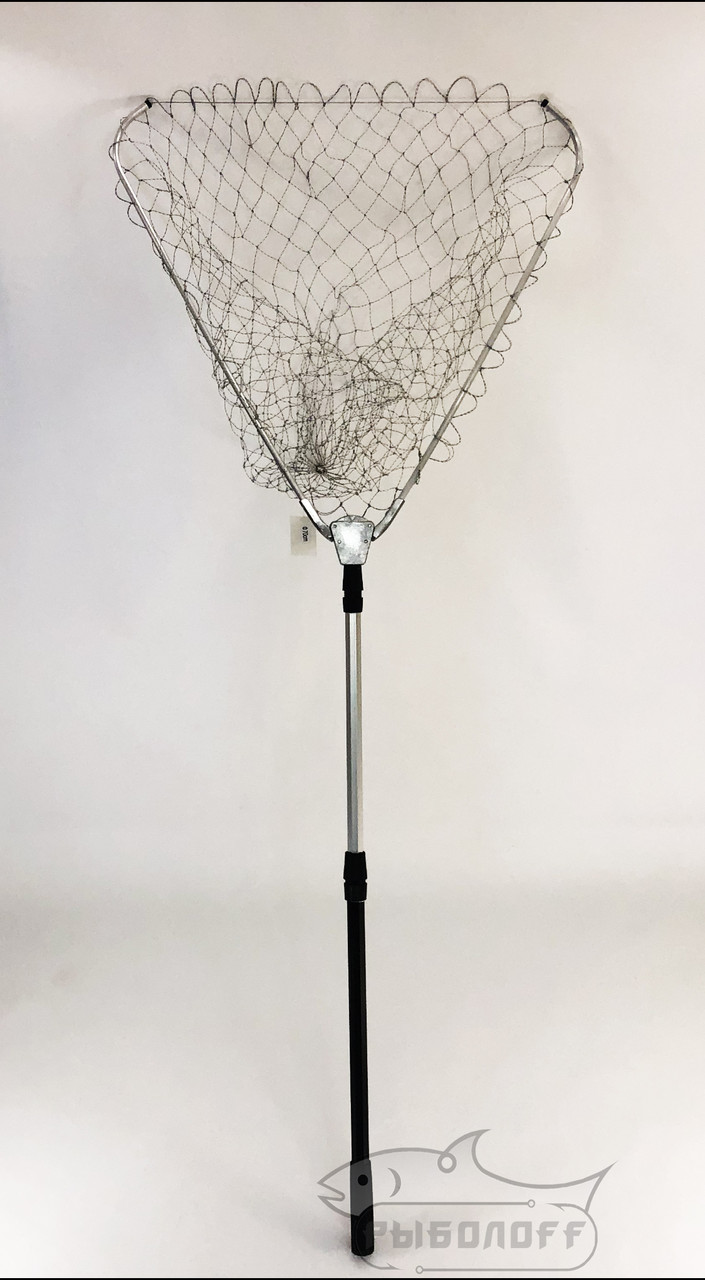 Подсак Boya By с плетенной нитью 70см, фото 1