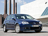 Ворсові килимки Volkswagen Golf V 2003-2009 CIAC GRAN, фото 10