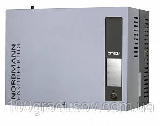 Парогенератор Nordmann Omega 16 (Display)