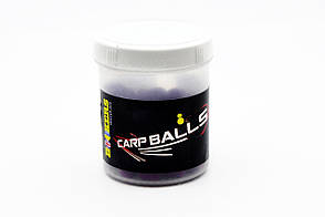 Бойли Carp Balls Hookers Dumbels 40шт, Cranberry Squid