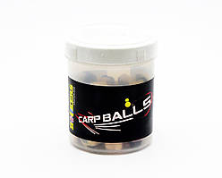Бойли Carp Balls Hookers Dumbels 40шт, Monster Crab