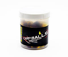 Бойли Carp Balls Hookers Dumbels 40шт, Plum