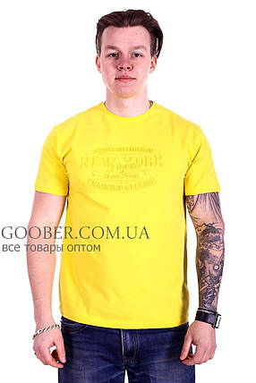 Футболка Mastif виробництво Туреччина (f1518/1) L, фото 1